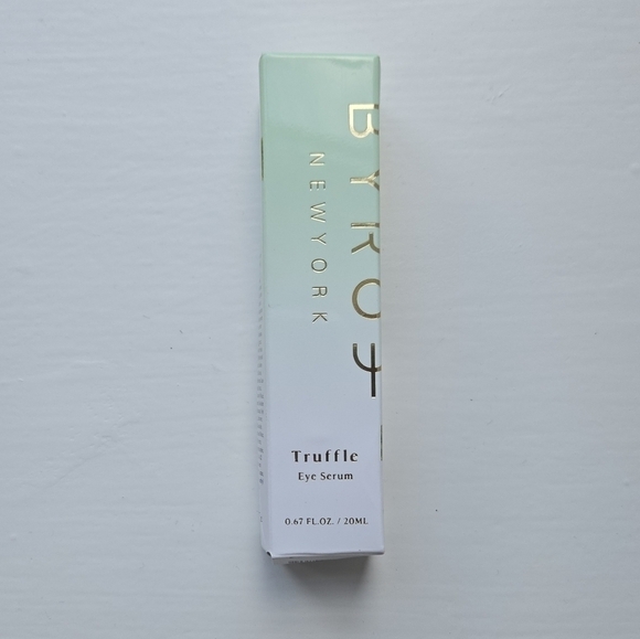 Byroe New York Truffle Eye Serum - Picture 8 of 11
